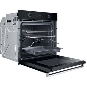 Hotpoint_Ariston-Forno-Da-incasso-HAOI78PU0SXA-Elettrico-A--Perspective-open