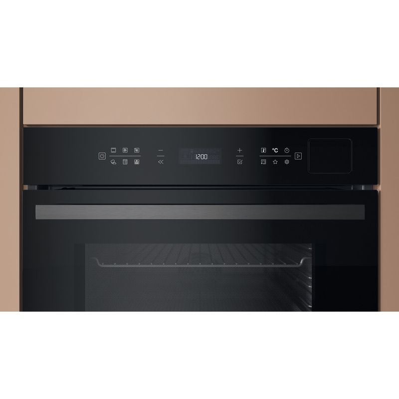 Hotpoint_Ariston-Forno-Da-incasso-HAOI7A8HT1SBA-Elettrico-A--Control-panel