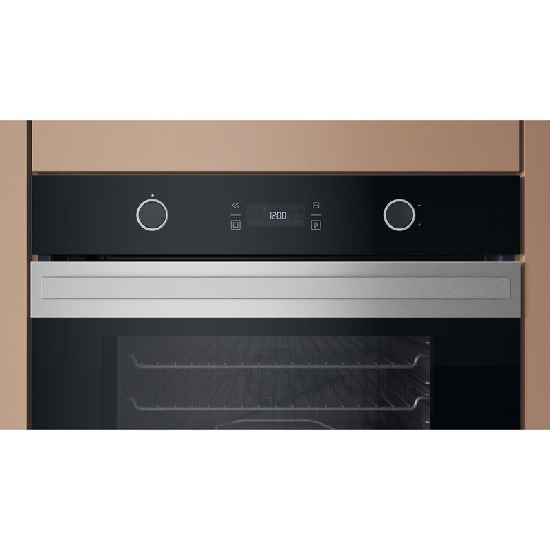 Hotpoint_Ariston-Forno-Da-incasso-HAOI78PU0SXA-Elettrico-A--Control-panel
