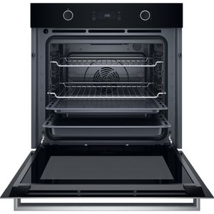 Hotpoint_Ariston-Forno-Da-incasso-HAOI78HU0SXA-Elettrico-A--Frontal-open