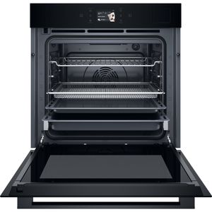 Hotpoint_Ariston-Forno-Da-incasso-HAOI9A8PT1SBA-Elettrico-A--Frontal-open