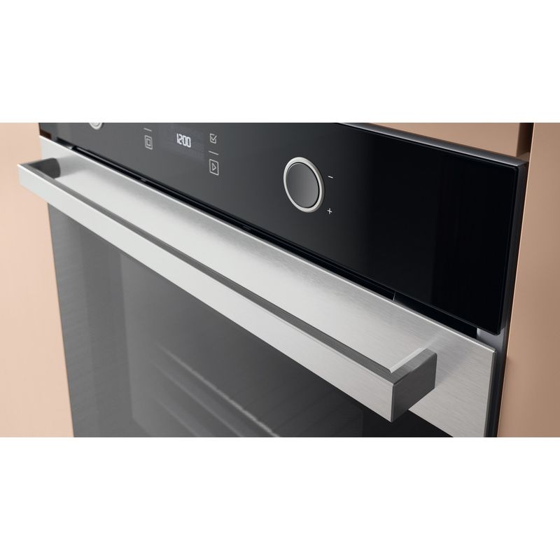 Hotpoint_Ariston-Forno-Da-incasso-HAOI78HU0SXA-Elettrico-A--Lifestyle-detail