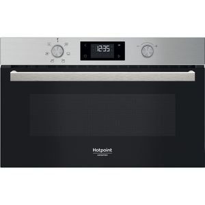 Hotpoint_Ariston-Microonde-Da-incasso-HAD-K52CU-X-Inox-Elettronico-31-Microonde---grill-1000-Frontal
