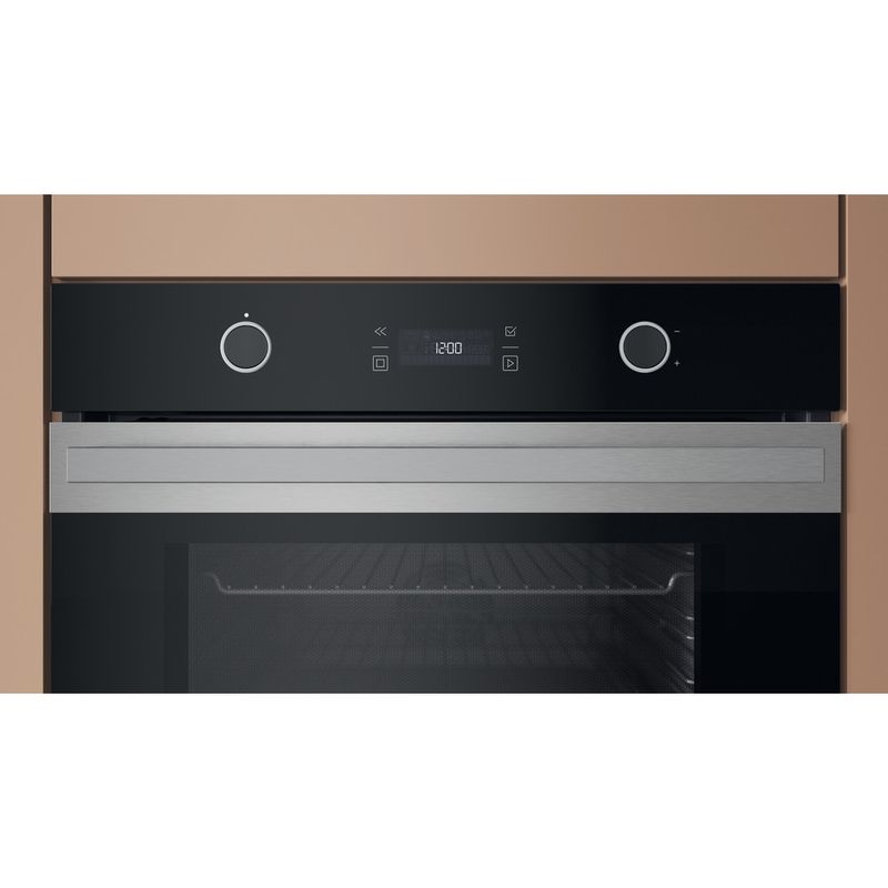 Hotpoint_Ariston-Forno-Da-incasso-HAOI78HU0SXA-Elettrico-A--Control-panel
