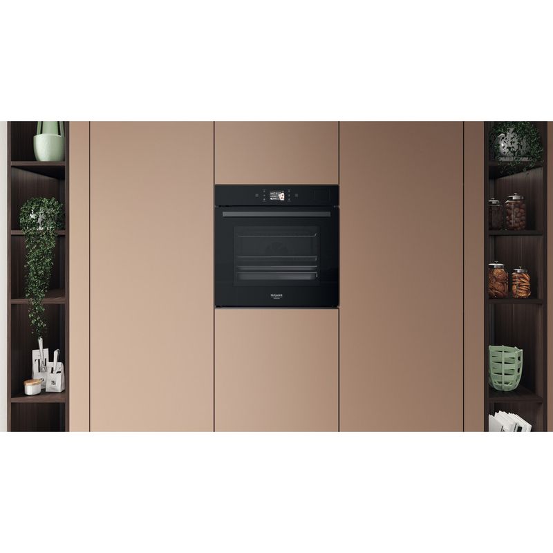 Hotpoint_Ariston-Forno-Da-incasso-HAOI9A8PT1SBA-Elettrico-A--Lifestyle-frontal