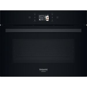 Hotpoint_Ariston-Microonde-Da-incasso-HACW9O7PHTSB-Nero-Elettronico-53-Microonde-combinato-950-Frontal