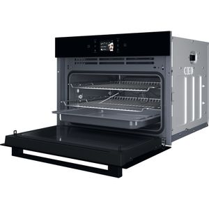Hotpoint_Ariston-Microonde-Da-incasso-HACW9O7PHTSB-Nero-Elettronico-53-Microonde-combinato-950-Perspective-open