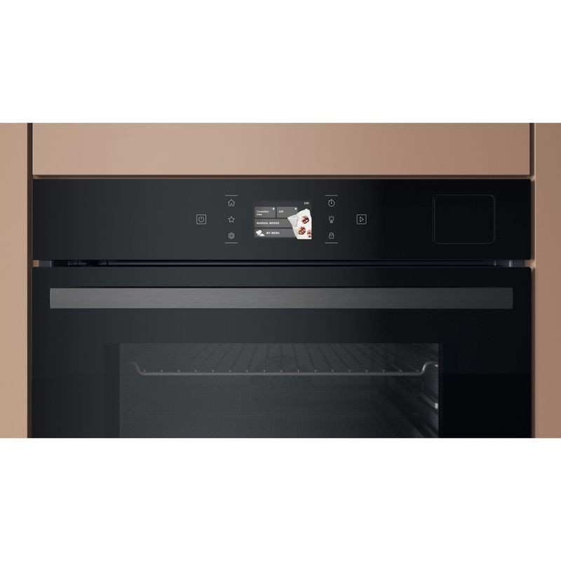 Hotpoint_Ariston-Forno-Da-incasso-HAOI9A8PT1SBA-Elettrico-A--Control-panel