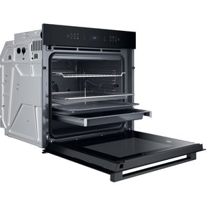Hotpoint_Ariston-Forno-Da-incasso-HAOI78PPT1SBA-Elettrico-A--Perspective-open