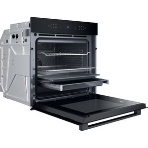 Hotpoint_Ariston-Forno-Da-incasso-HAOI78HT1SBA-Elettrico-A--Perspective-open