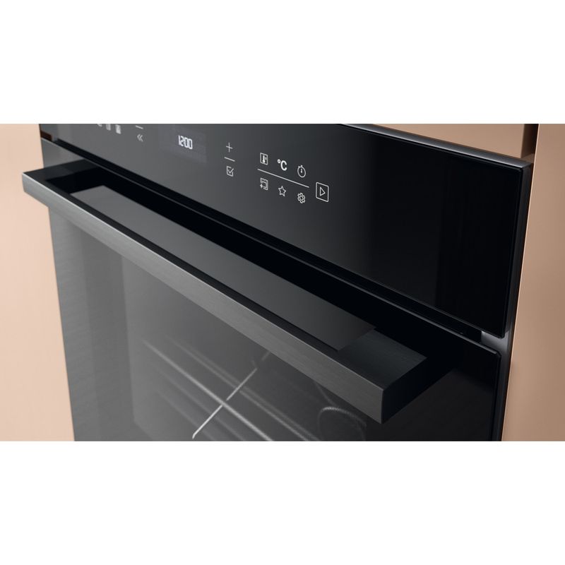Hotpoint_Ariston-Forno-Da-incasso-HAOI78PPT1SBA-Elettrico-A--Lifestyle-detail