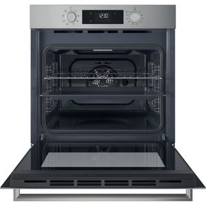 Hotpoint_Ariston-Forno-Da-incasso-HAO3-K55H-X-Elettrico-A-Frontal-open