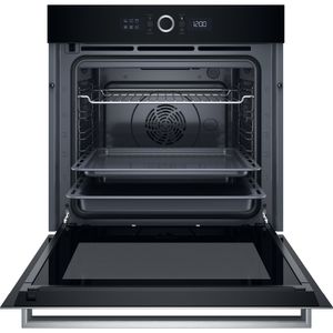 Hotpoint_Ariston-Forno-Da-incasso-HAOI5S8PM0XA-Elettrico-A--Frontal-open
