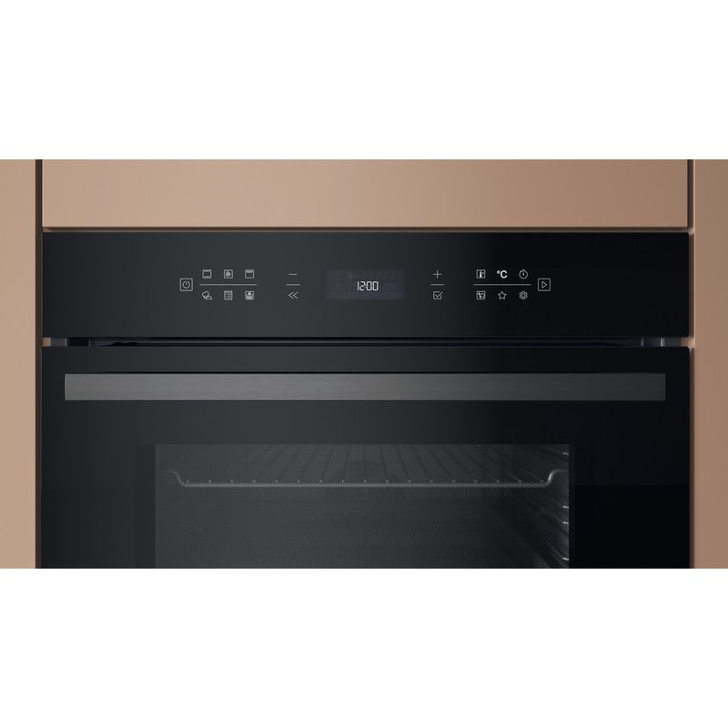 Hotpoint_Ariston-Forno-Da-incasso-HAOI78HT1SBA-Elettrico-A--Control-panel