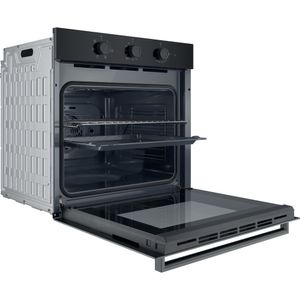 Hotpoint_Ariston-Forno-Da-incasso-HAO3-K35H-B-Elettrico-A-Perspective-open