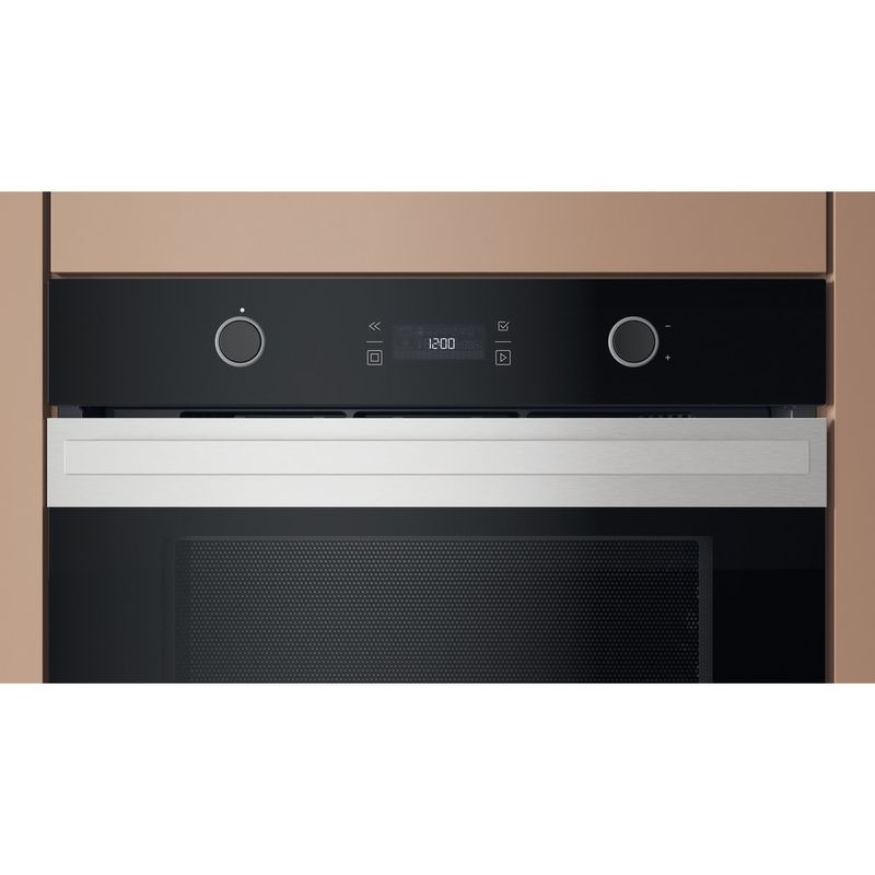 Hotpoint_Ariston-Microonde-Da-incasso-HACW77HTSX-Inox-Elettronico-53-Microonde---grill-950-Control-panel