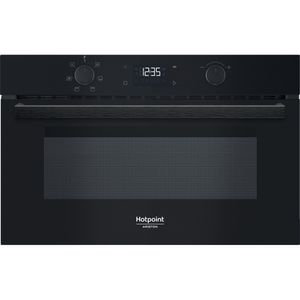 Hotpoint_Ariston-Microonde-Da-incasso-HAD-K54CU-B-Nero-Elettronico-31-Microonde---grill-1000-Frontal