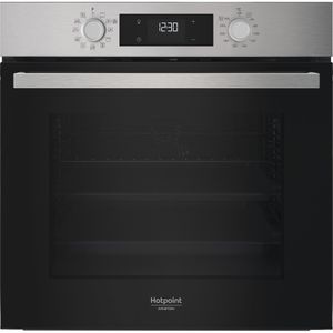 Hotpoint_Ariston-Forno-Da-incasso-HAO3-K58H-X-Elettrico-A--Frontal