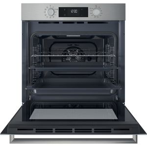 Hotpoint_Ariston-Forno-Da-incasso-HAO3-K58H-X-Elettrico-A--Frontal-open