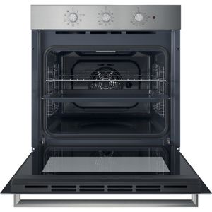 Hotpoint_Ariston-Forno-Da-incasso-HAO3-K38HU-X-Elettrico-A-Frontal-open