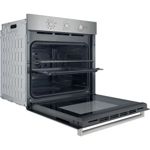 Hotpoint_Ariston-Forno-Da-incasso-HAO3-K38HU-X-Elettrico-A-Perspective-open