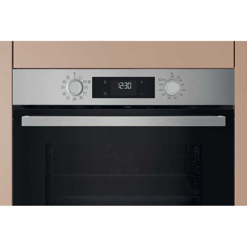Hotpoint_Ariston-Forno-Da-incasso-HAO3-K58H-X-Elettrico-A--Lifestyle-control-panel