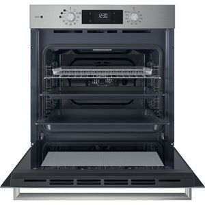 Hotpoint_Ariston-Forno-Da-incasso-HAO3-K58HSUF-X-Elettrico-A--Frontal-open