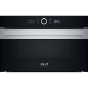 Hotpoint_Ariston-Microonde-Da-incasso-HAMD54MX-Inox-Elettronico-31-Microonde---grill-1000-Frontal