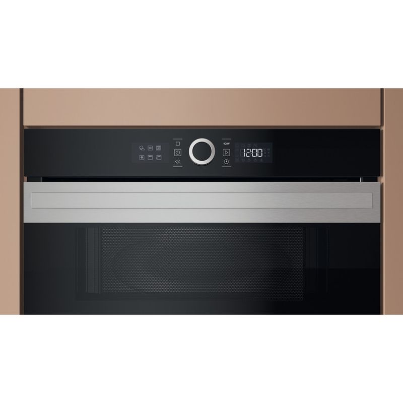 Hotpoint_Ariston-Microonde-Da-incasso-HAMD54MX-Inox-Elettronico-31-Microonde---grill-1000-Control-panel