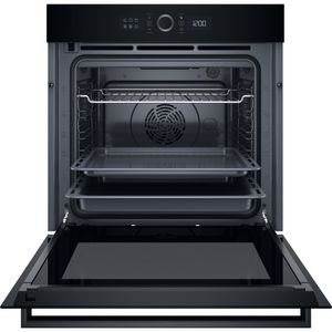 Hotpoint_Ariston-Forno-Da-incasso-HAOI5S8PM0BA-Elettrico-A--Frontal-open