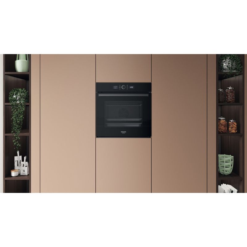 Hotpoint_Ariston-Forno-Da-incasso-HAOI5S8PM0BA-Elettrico-A--Lifestyle-frontal