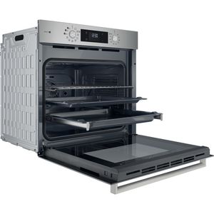 Hotpoint_Ariston-Forno-Da-incasso-HAO3-K58HSU1-X-Elettrico-A--Perspective-open