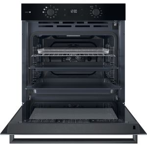 Hotpoint_Ariston-Forno-Da-incasso-HAO3-K78PSUF-B-Elettrico-A---Frontal-open