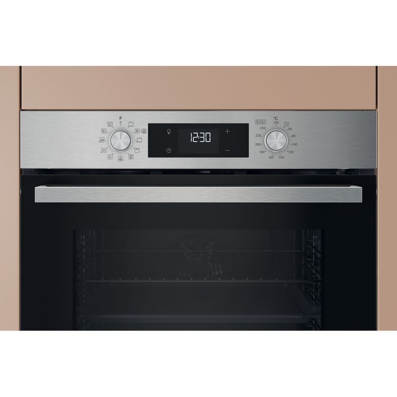 Hotpoint_Ariston-Forno-Da-incasso-HAO3-K78PU-X-Elettrico-A---Lifestyle-control-panel