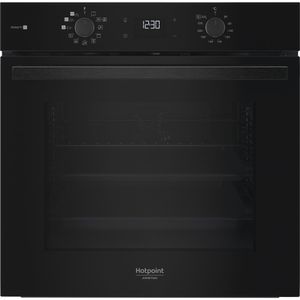 Hotpoint_Ariston-Forno-Da-incasso-HAO3-K58HSU-B-Elettrico-A--Frontal