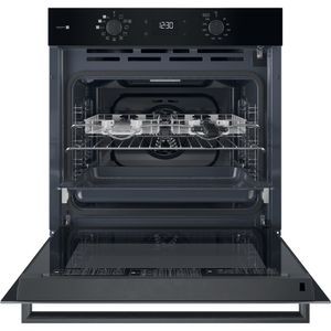 Hotpoint_Ariston-Forno-Da-incasso-HAO3-K78PSU1Z-B-Elettrico-A---Frontal-open