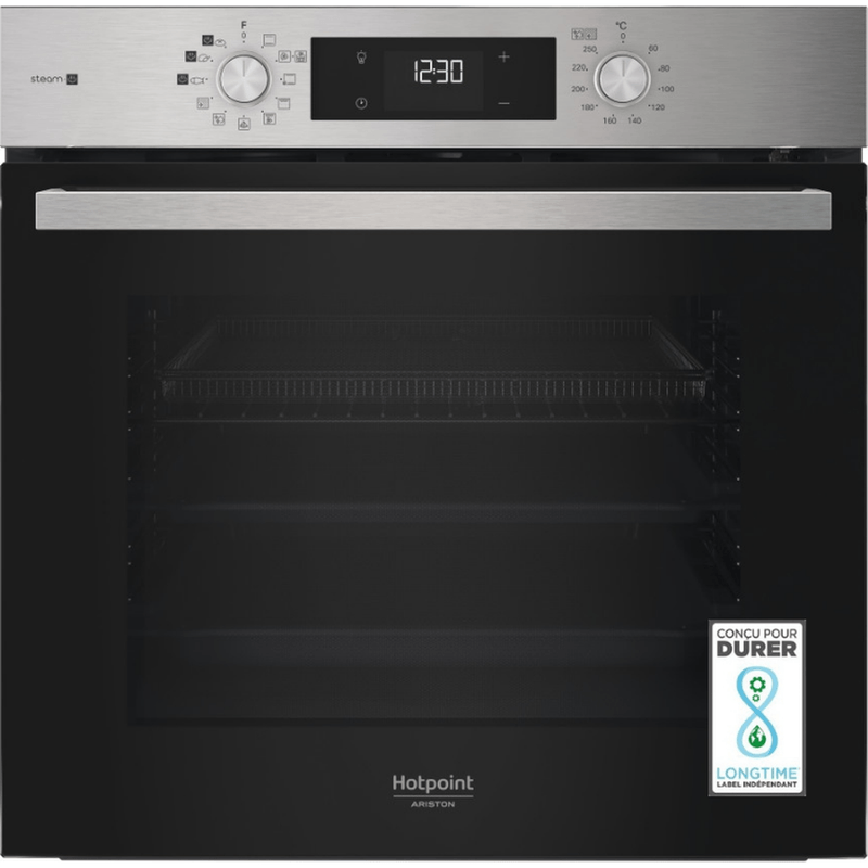 Hotpoint_Ariston-Forno-Da-incasso-HAO3-K78PSUF-X-Elettrico-A---Lifestyle-detail