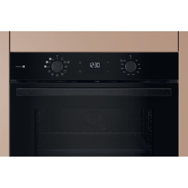 Hotpoint_Ariston-Forno-Da-incasso-HAO3-K58HSU-B-Elettrico-A--Lifestyle-control-panel
