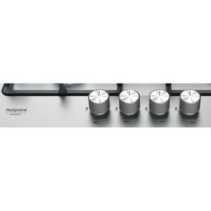 Hotpoint_Ariston-Piano-cottura-PKD-60G-D-IX-Inox-GAS-Control-panel