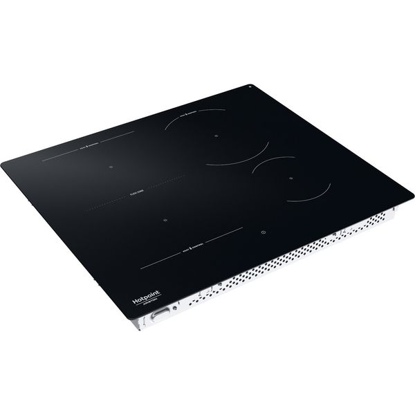 Hotpoint_Ariston-Piano-cottura-HTX6014DNF-Nero-Induction-vitroceramic-Perspective