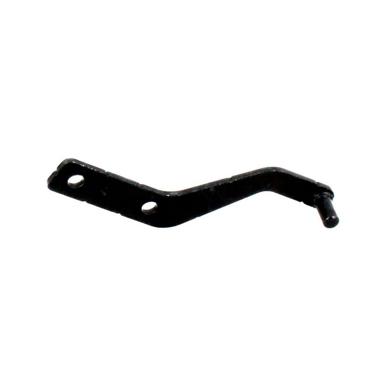 Cricchetto Cerniera Sinistra Originale Per Frigoriferi Ariston, Hotpoint, Indesit (C00046108)