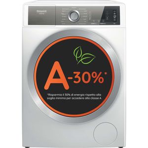 Hotpoint_Ariston-Lavabiancheria-Libera-installazione-H7-99-GPOWER-IT-Bianco-Carica-frontale-A-Frontal