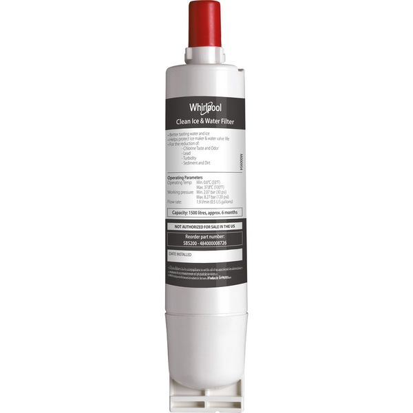 Whirlpool-COOLING-SBS200-Accessory