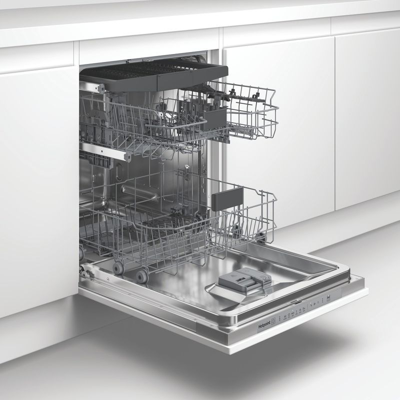 Hotpoint-Lavastoviglie-Da-incasso-HDI-LYM-D4S-K-Totalmente-integrato-D-Perspective-open