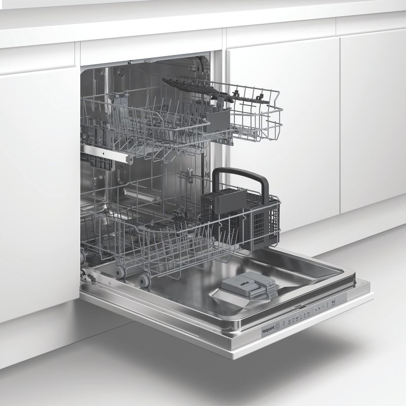 Hotpoint-Lavastoviglie-Da-incasso-HDI-LYM-D2S-K-Totalmente-integrato-D-Perspective-open