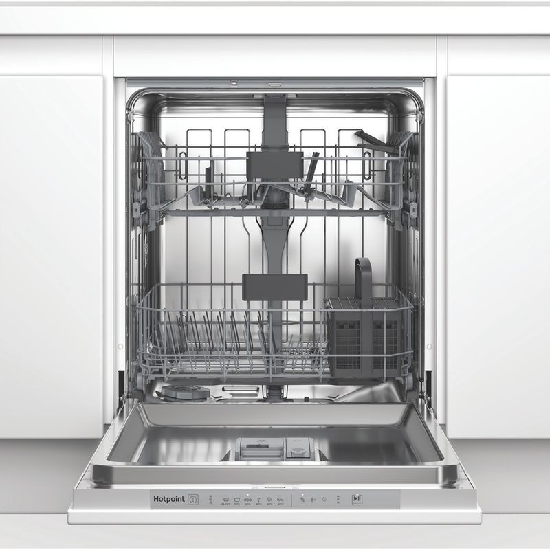Hotpoint-Lavastoviglie-Da-incasso-HDI-LYM-D2S-K-Totalmente-integrato-D-Frontal-open