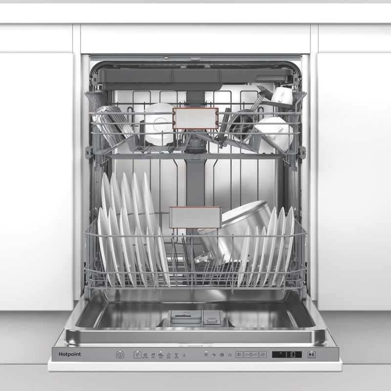 Hotpoint-Lavastoviglie-Da-incasso-HDI-LYM-B5S-K-Totalmente-integrato-Lifestyle-frontal-open