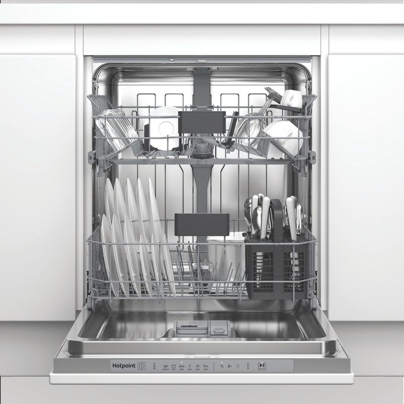 Hotpoint-Lavastoviglie-Da-incasso-HDI-LYM-D2S-K-Totalmente-integrato-D-Lifestyle-frontal-open