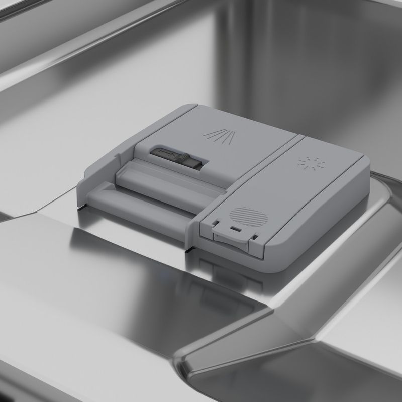 Hotpoint-Lavastoviglie-Da-incasso-HDI-LYM-B5S-K-Totalmente-integrato-Drawer