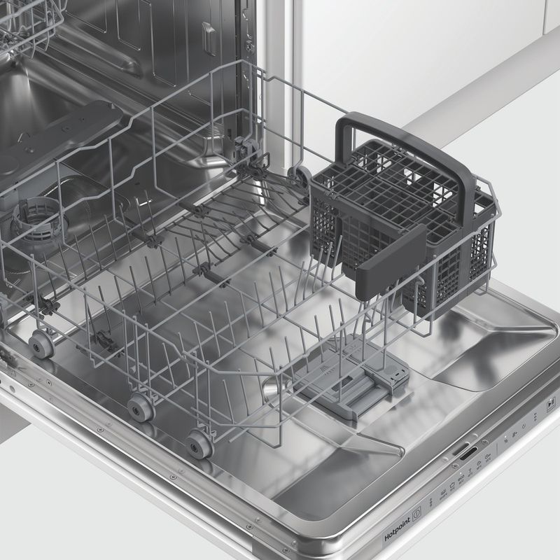Hotpoint-Lavastoviglie-Da-incasso-HDI-LYM-D2S-K-Totalmente-integrato-D-Drawer